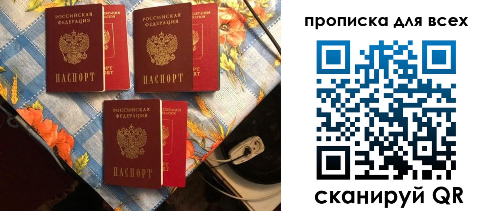 регистрация в Вязьме